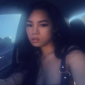 Meet your Posher, Kat